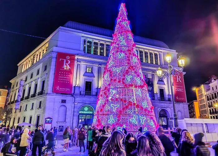 Homy Gran Via
